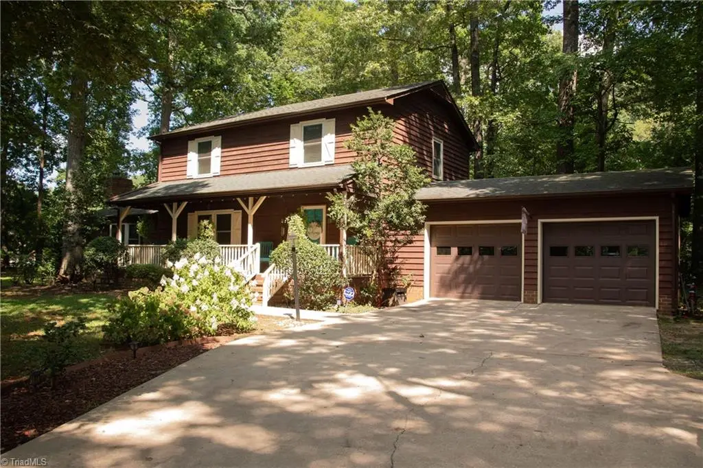 7201 Mason Road, Climax, NC 27233 - Image #1