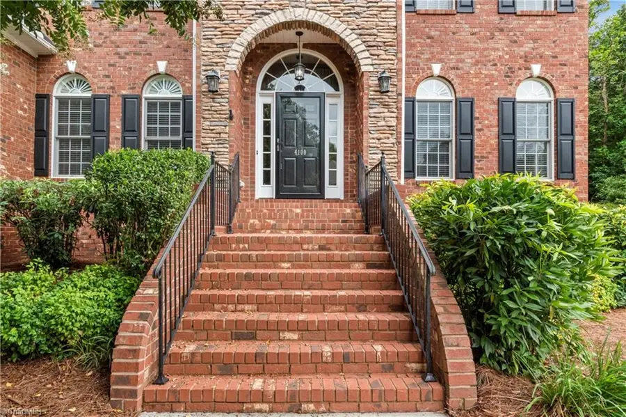 4100 Birch Creek Trail, Winston Salem, NC 27106 - Image #3