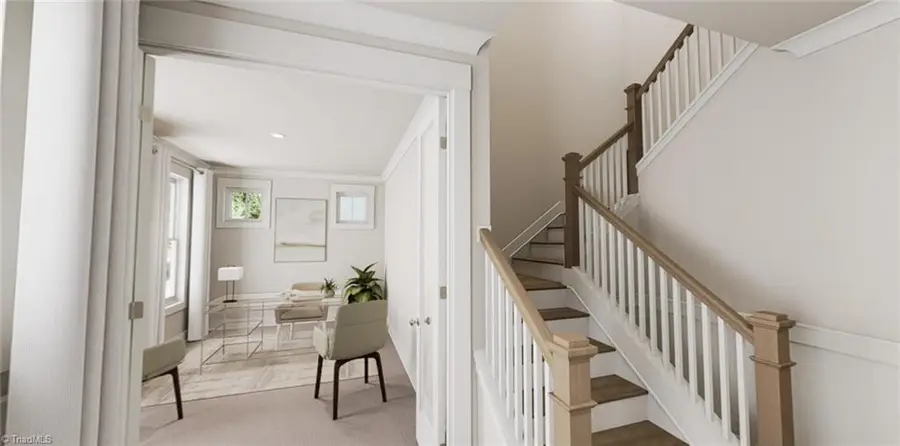 6716 Honeycutt Reserve Drive, Oak Ridge, NC 27310 - Image #3