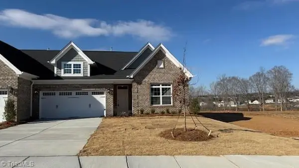 294 Yarrow Drive, Lexington, NC 27295