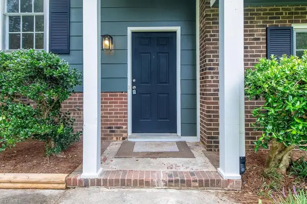 3310 Colony Drive, Jamestown, NC 27282