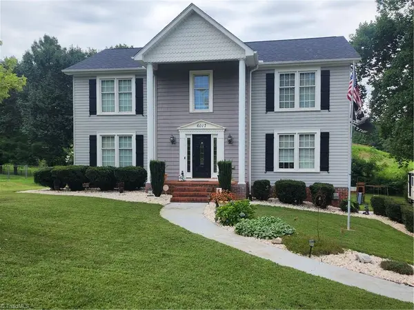 6017 Woods Edge Lane, Kernersville, NC 27284