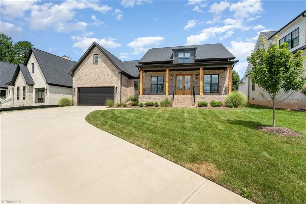 3902 Tee Island Court, Greensboro, NC 27407 - Image #1