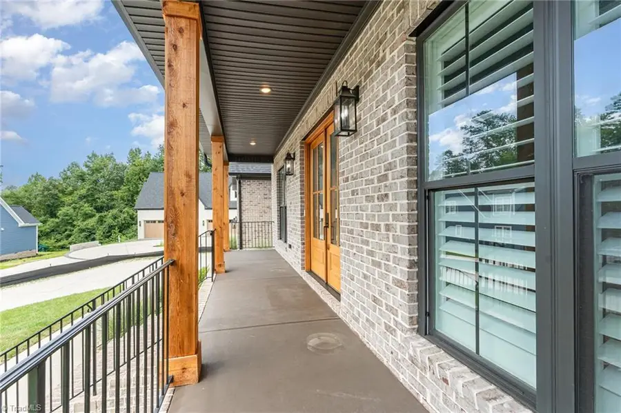 3902 Tee Island Court, Greensboro, NC 27407 - Image #3