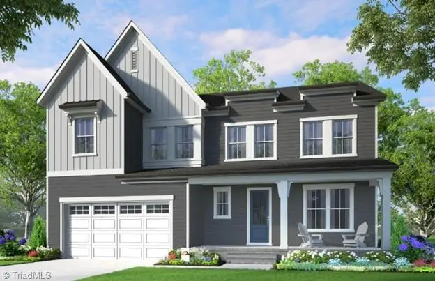 6718 Honeycutt Reserve Drive, Oak Ridge, NC 27310 - Image #1