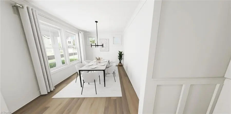 6718 Honeycutt Reserve Drive, Oak Ridge, NC 27310 - Image #2