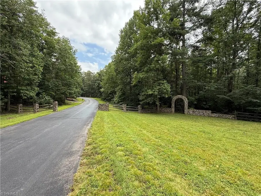 Lot 23 Zinzendorf Lane, Moravian Falls, NC 28654 - Image #3