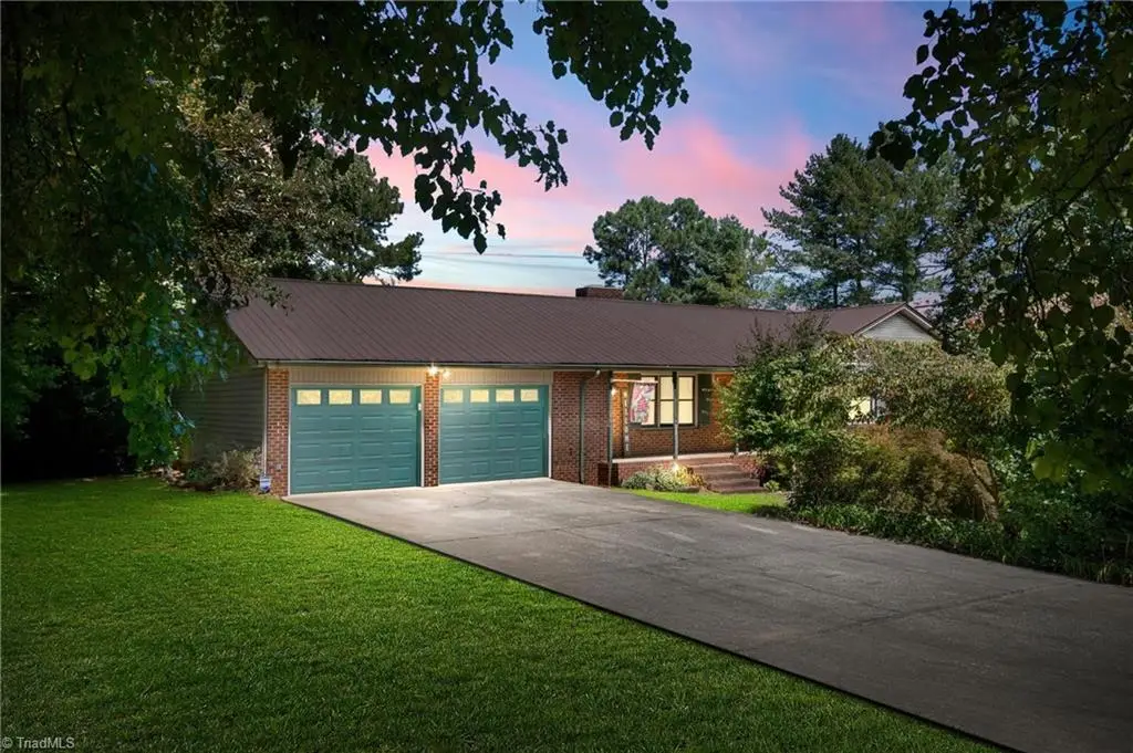 3411 Gaddy Drive, Trinity, NC 27370 - Image #1