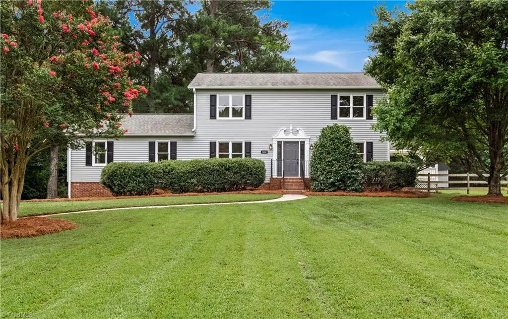 1650 W Clemmonsville Road, Winston Salem, NC 27127 - Image #1