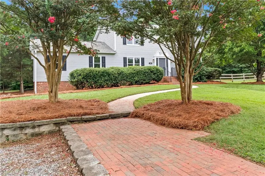 1650 W Clemmonsville Road, Winston Salem, NC 27127 - Image #3