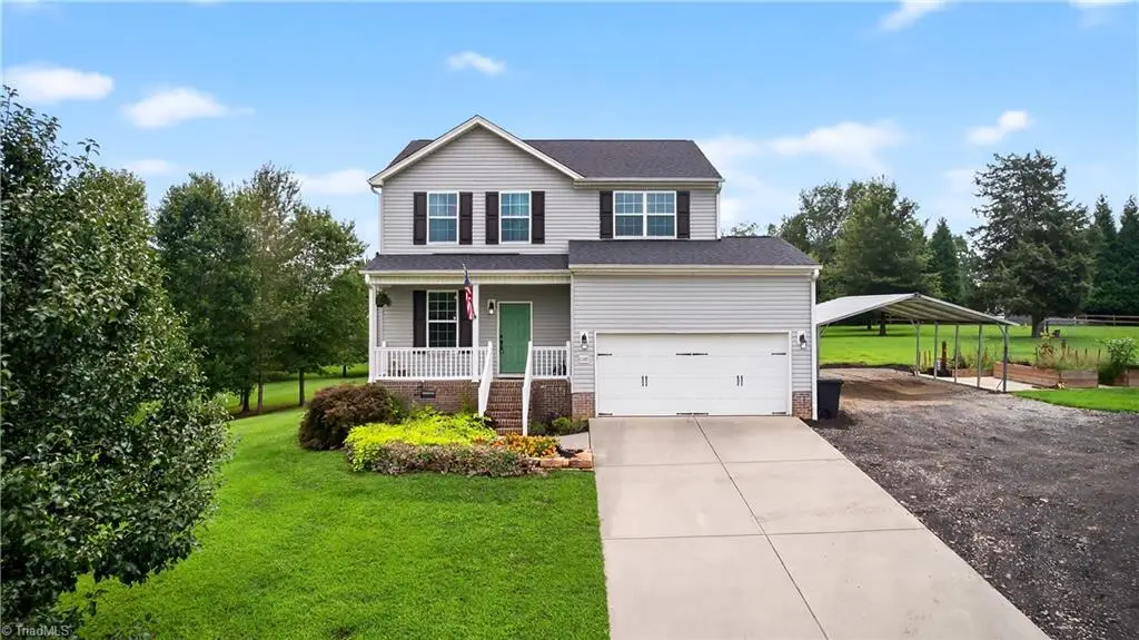 6380 Nolichucky Drive, Walkertown, NC 27051 - Image #1