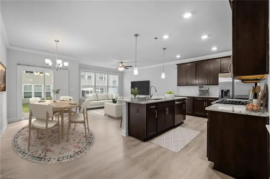 519 Flat Ford Road, Hillsborough, NC 27278 - Image #3