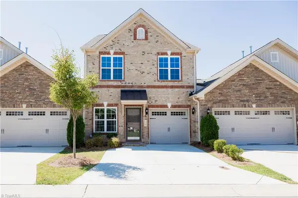 110 Saint Francis Drive, Gibsonville, NC 27249