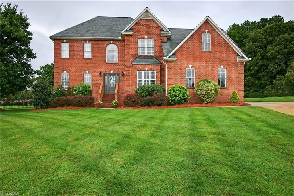 1204 Davenport Court, Kernersville, NC 27284 - #1