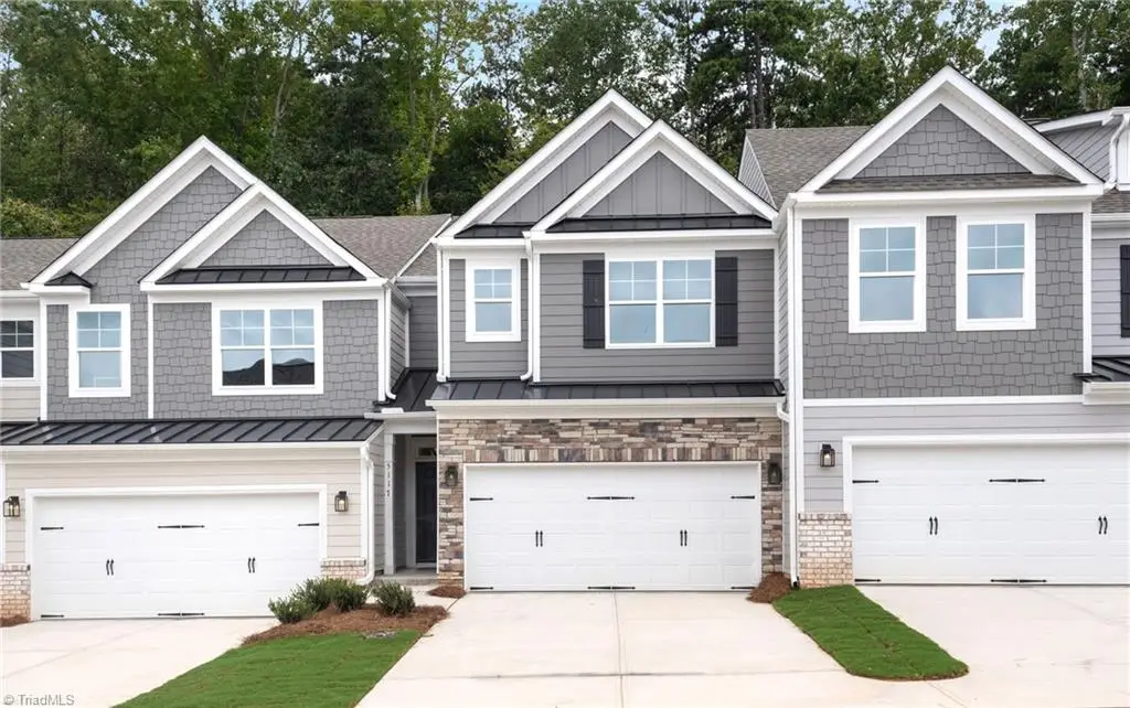 5117 Maple Blossom Trail, Greensboro, NC 27455 - Image #1