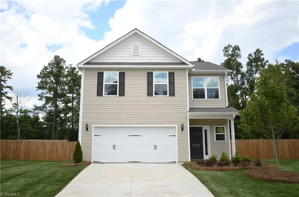 2132 Penley Trail, Greensboro, NC 27406 - Image #1