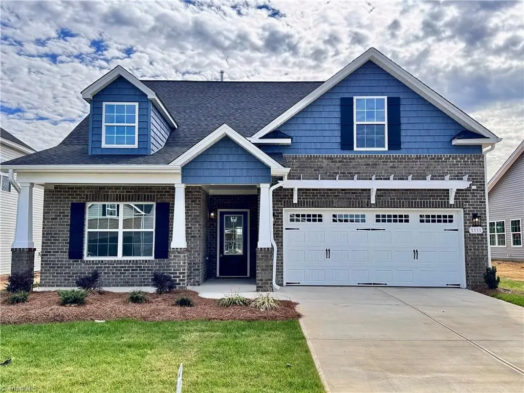 1111 Nantucket Drive #Lot 86, Mebane, NC 27302 - Image #1