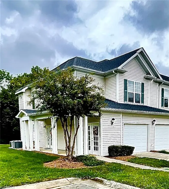 3047 Winston Drive #171, Burlington, NC 27215 - Image #2