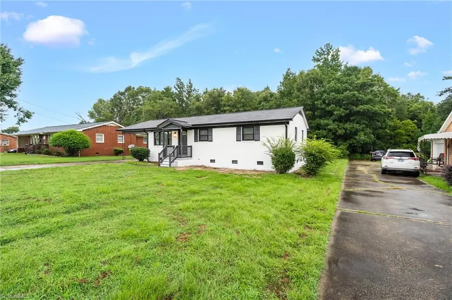 639 Holly Street, Burlington, NC 27217 - Image #3