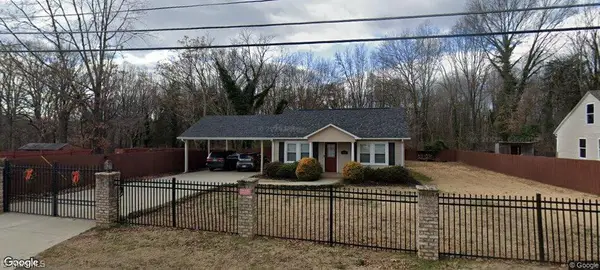 3932 Lexwin Avenue, Winston-Salem, NC 27107