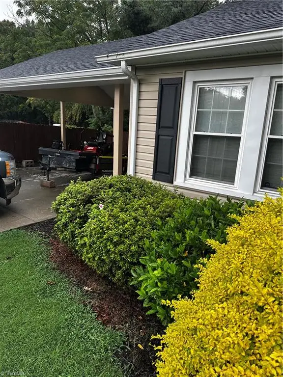 3932 Lexwin Avenue, Winston Salem, NC 27107 - Image #3