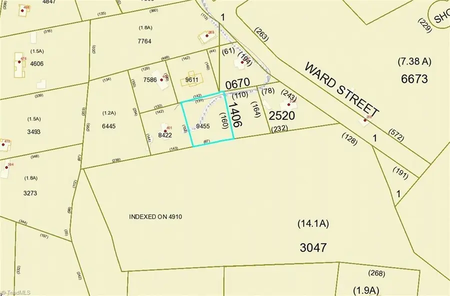 399 Ward Street, Roaring River, NC 28669 - Image #2