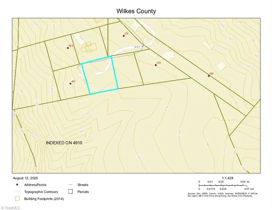 399 Ward Street, Roaring River, NC 28669 - Image #3