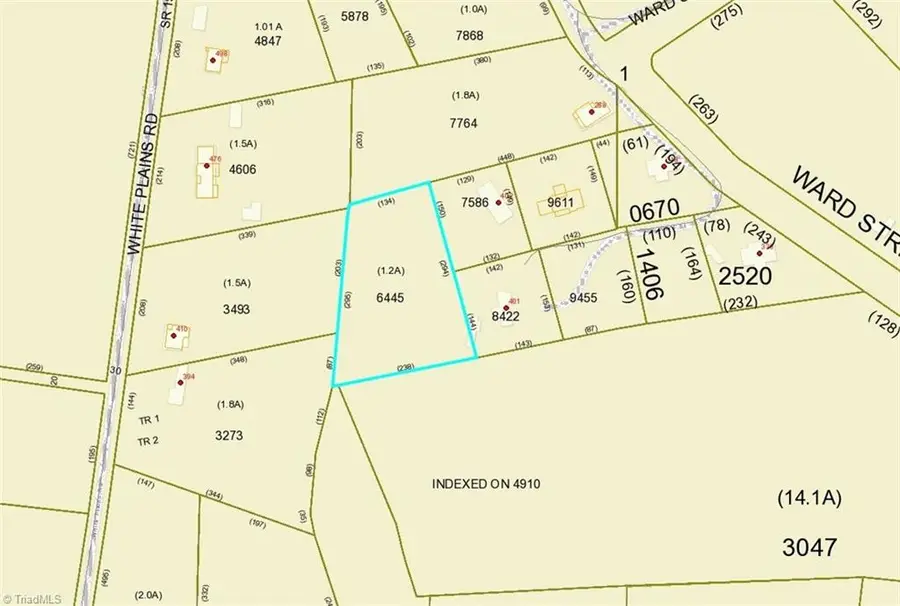 404 Ward Street, Roaring River, NC 28669 - Image #2