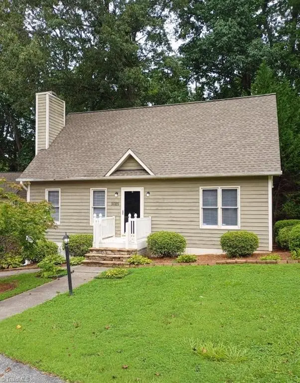 5025 Mereworth Court, Winston Salem, NC 27104 - Image #2