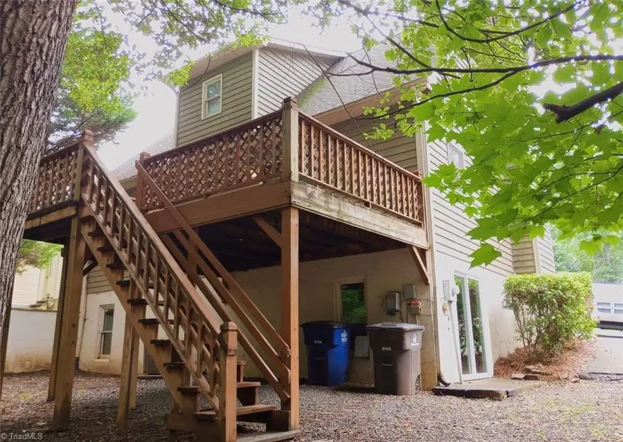 5025 Mereworth Court, Winston Salem, NC 27104 - Image #3