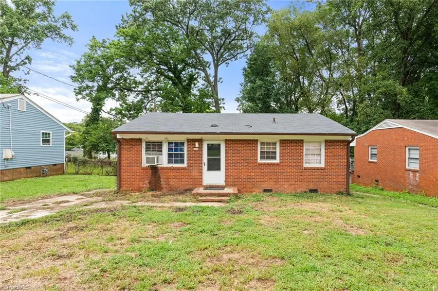 1412 Victory Street, Greensboro, NC 27407 - Image #2