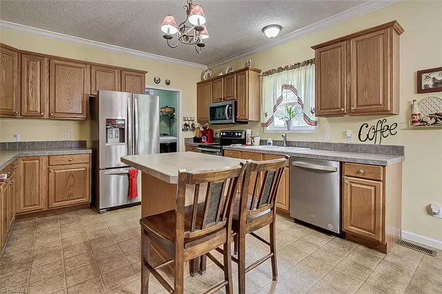 1061 Faith Rock Road, Franklinville, NC 27248 - Image #3