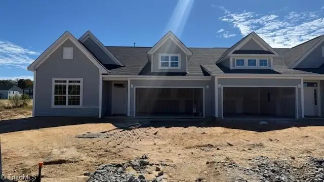 265 Yarrow Drive, Lexington, NC 27295 - Image #2