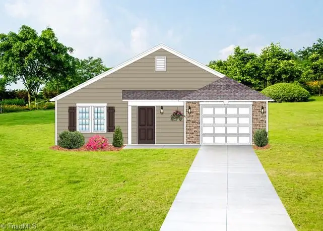 2612 Stone Garden Drive, Walkertown, NC 27051 - Image #1