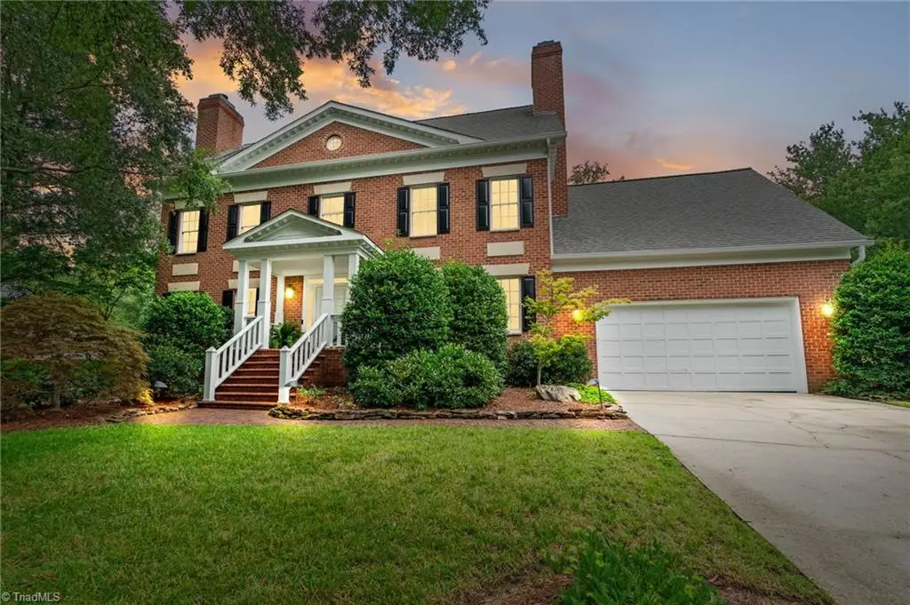 1706 Heathcliff Road, High Point, NC 27262 - Image #1