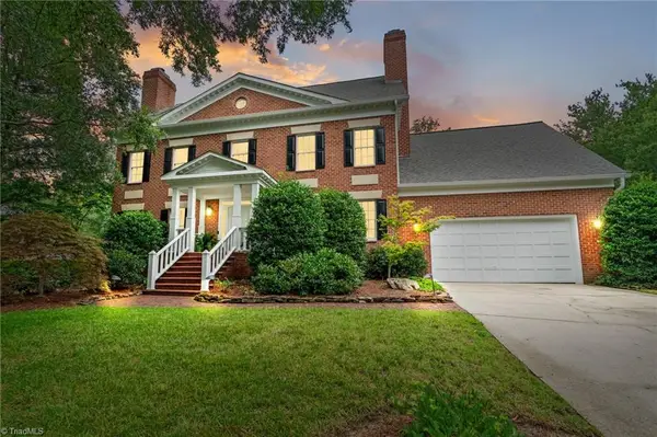 1706 Heathcliff Road, High Point, NC 27262