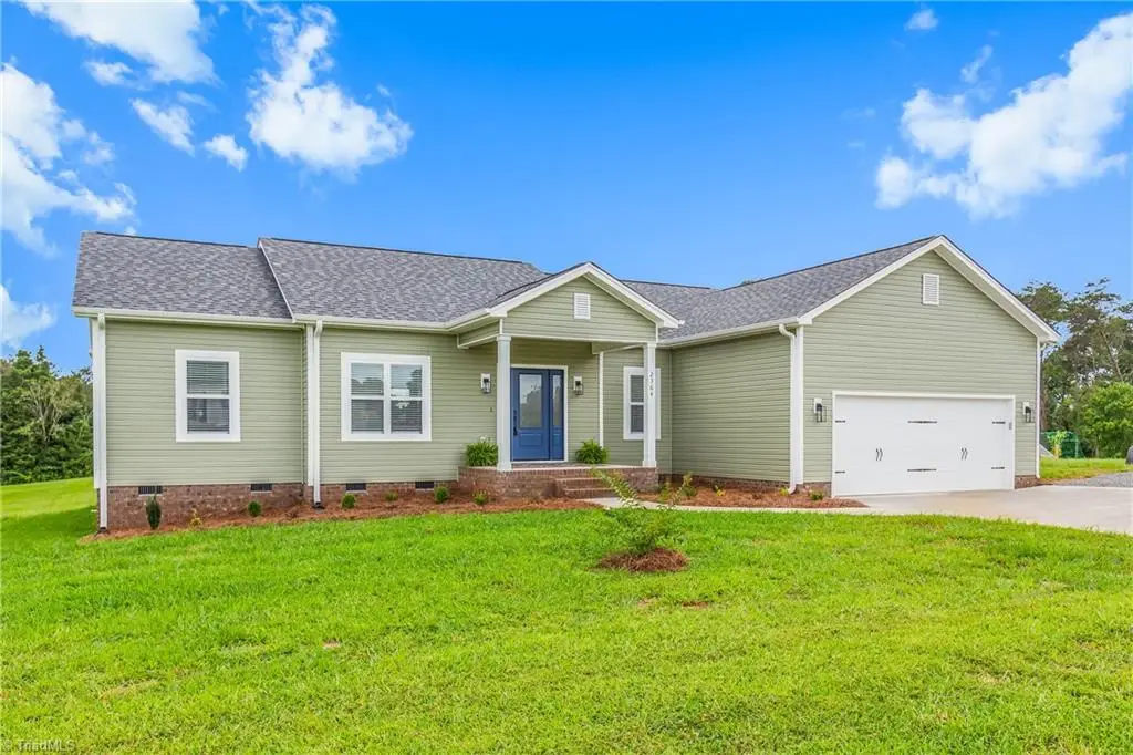 2364 Summertime Road, Yadkinville, NC 27055 - #1