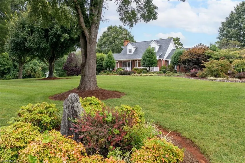 6937 Nc Highway 67, East Bend, NC 27018 - Image #1