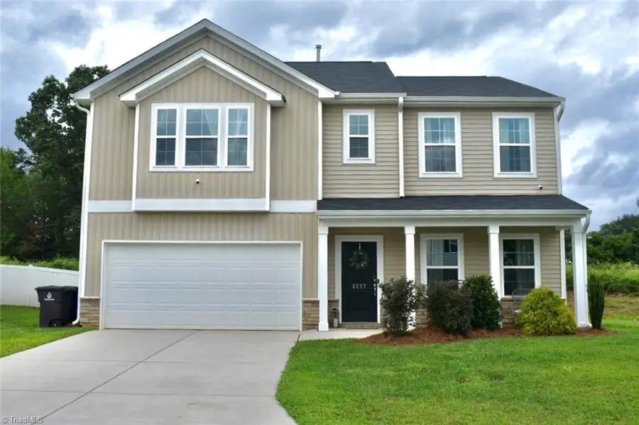 2277 Ever Chase Court, Winston Salem, NC 27103 - Image #2