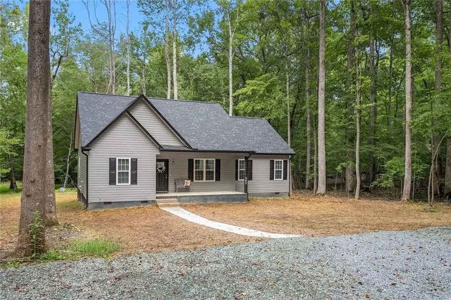 543 Beaver Dam Road, Liberty, NC 27298 - Image #2