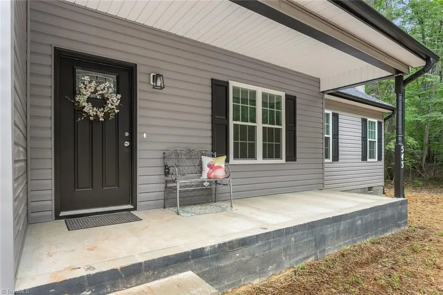 543 Beaver Dam Road, Liberty, NC 27298 - Image #3