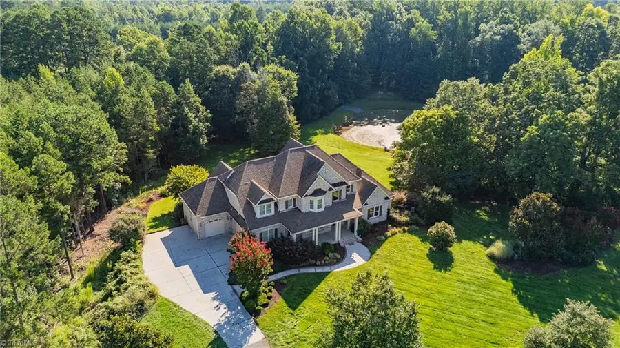6366 Lineberry Road, Liberty, NC 27298 - Image #2