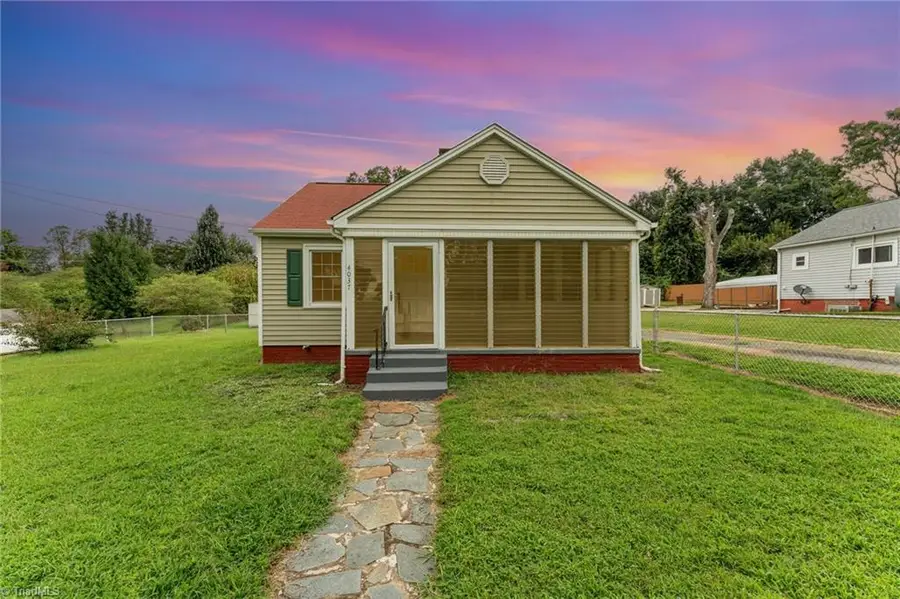 4037 Hilda Street, Winston Salem, NC 27104 - Image #2