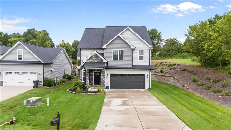 7106 Smokerise Lane, Kernersville, NC 27284 - Image #2