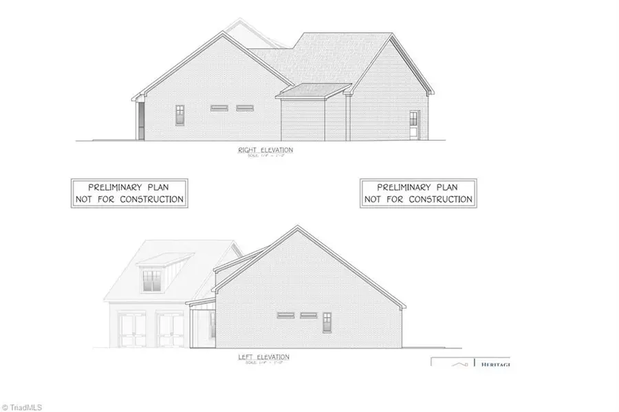 3410 St Barts Place, Mebane, NC 27302 - #2