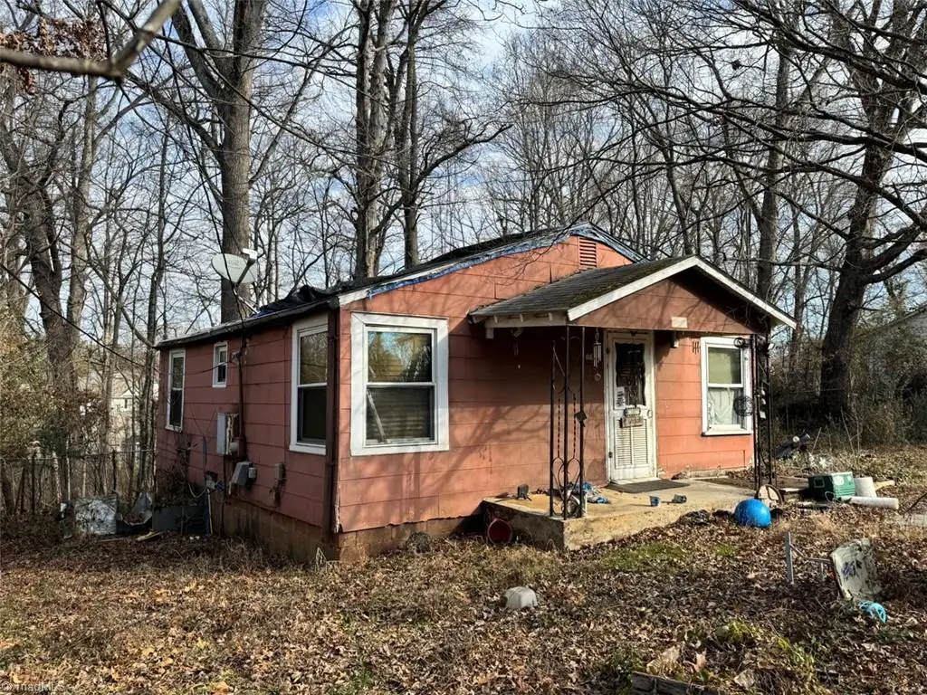 1911 Allyson Avenue, Greensboro, NC 27405 - Image #1