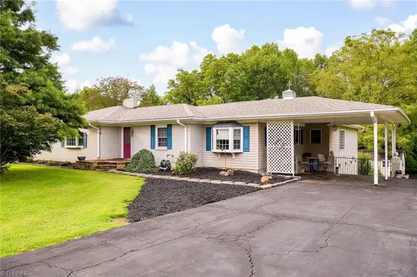 700 Windsor Avenue, Lexington, NC 27292