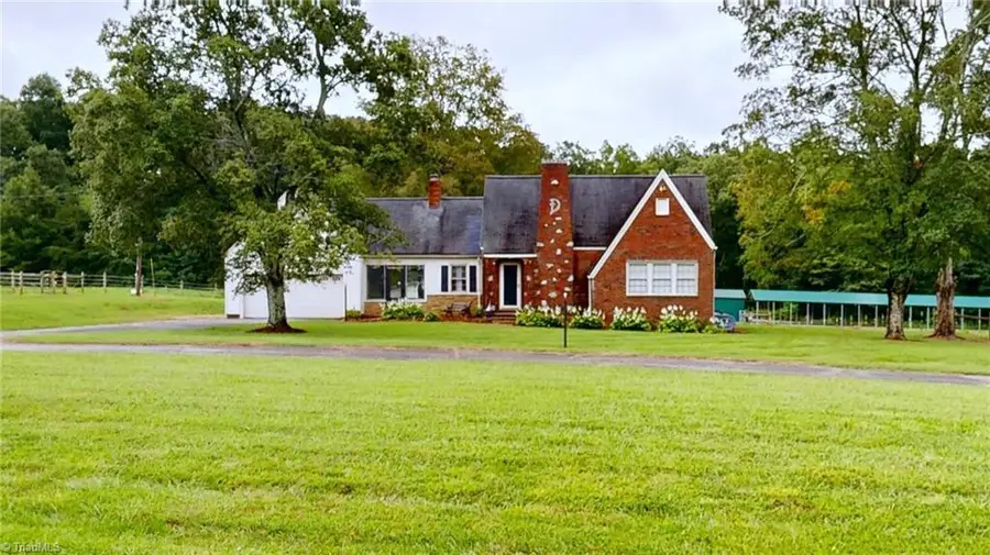 844 Bethany Church Road, Midway Township, NC 27107 - Image #2