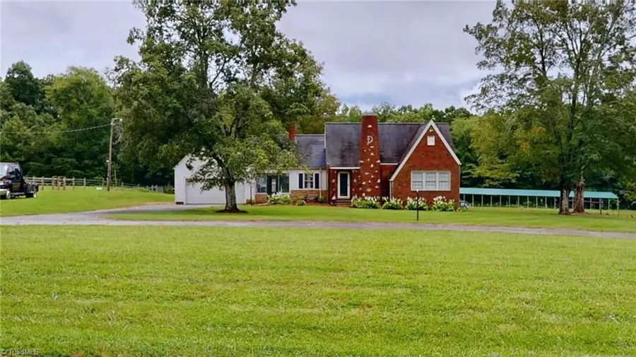 844 Bethany Church Road, Midway Township, NC 27107 - Image #3