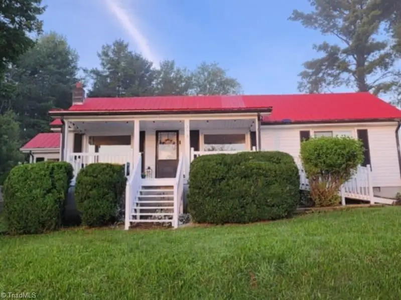 273 Faith Drive, Galax, VA 24333 - Image #2